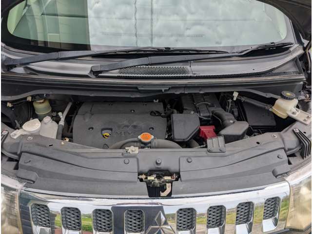 三菱 デリカ　Ｄ：５ ２．４ Ｇ パワーパッケージ ４ＷＤ H22年 (四国) 99