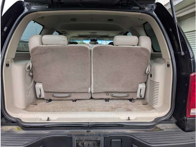 キャデラック エスカレード ６．０ ４ＷＤ H19年 (四国) 99