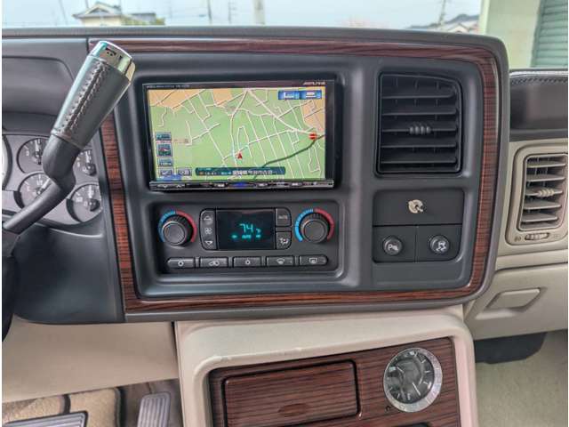キャデラック エスカレード ６．０ ４ＷＤ H19年 (四国) 99