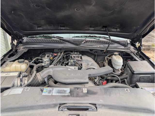 キャデラック エスカレード ６．０ ４ＷＤ H19年 (四国) 99