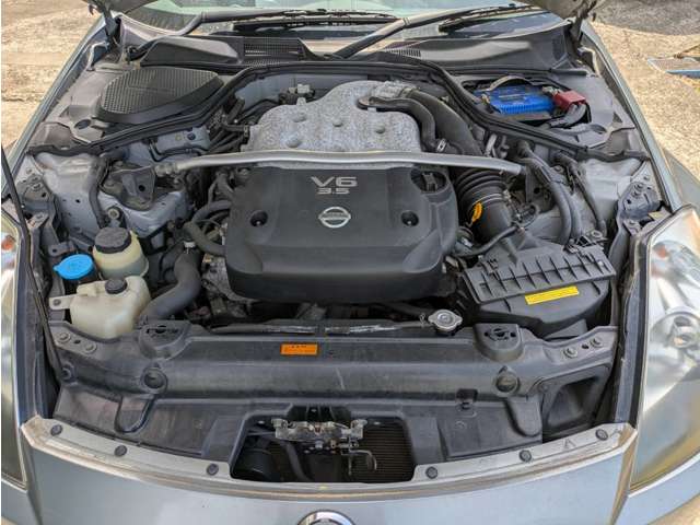 日産 フェアレディＺロードスター ３．５ H16年 (四国) 99