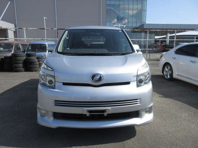 トヨタ ヴォクシー ２．０ ＺＳ ４ＷＤ H19年 (四国) 99