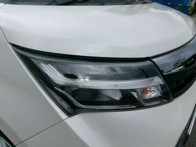 ダイハツ トール １．０ Ｇターボ ＳＡＩＩ H30年 (東北) 99