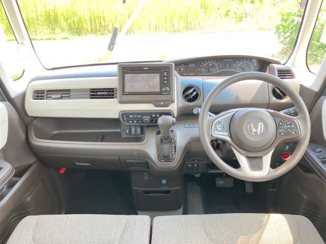 ホンダ Ｎ　ＢＯＸ ６６０ Ｌ R3年 (東海) 99