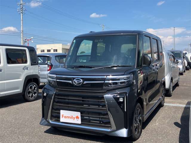 ダイハツ タント ６６０ カスタム Ｘ R8年 (東海) 99