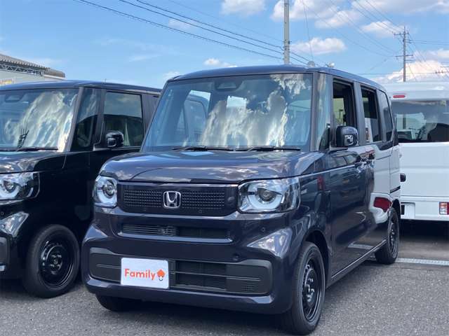 ホンダ Ｎ　ＢＯＸ ６６０ R8年 (東海) 99