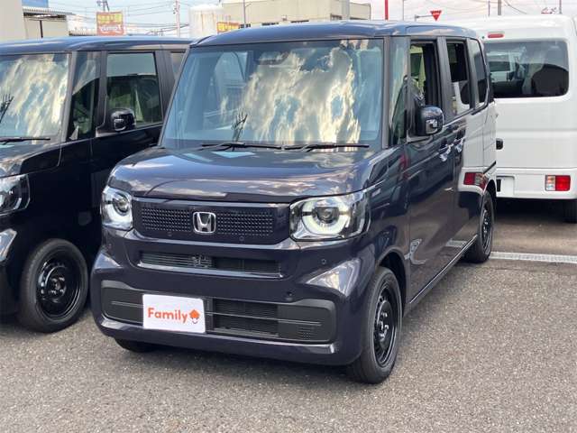 ホンダ Ｎ　ＢＯＸ ６６０ R8年 (東海) 99