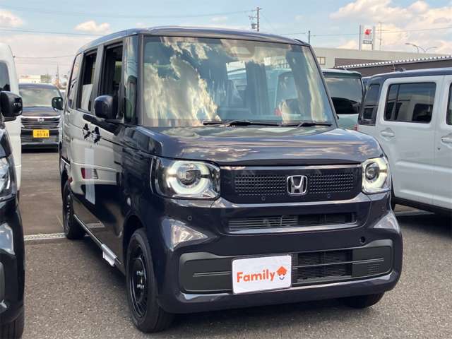 ホンダ Ｎ　ＢＯＸ ６６０ R8年 (東海) 99