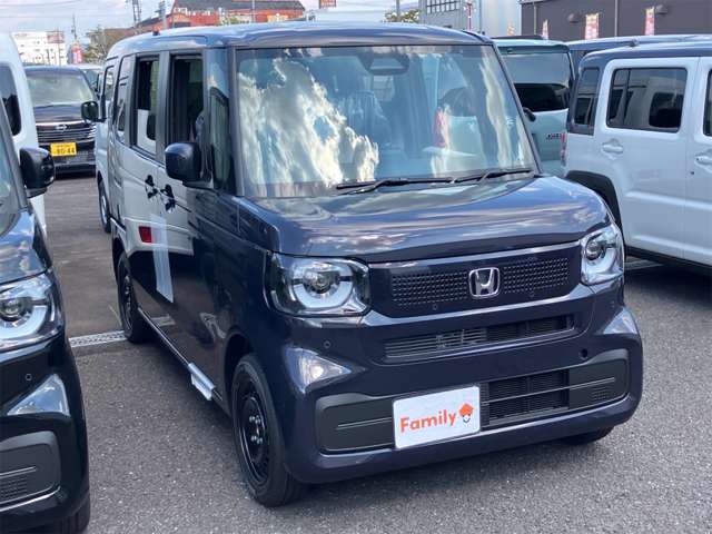 ホンダ Ｎ　ＢＯＸ ６６０ R8年 (東海) 99