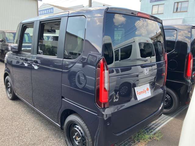 ホンダ Ｎ　ＢＯＸ ６６０ R8年 (東海) 99