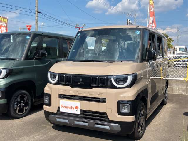 三菱 デリカ　ミニ ６６０ Ｇ R8年 (東海) 99