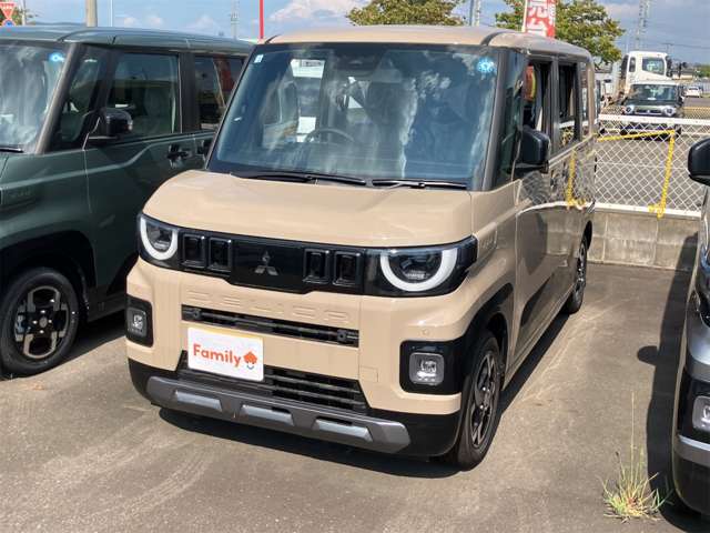 三菱 デリカ　ミニ ６６０ Ｇ R8年 (東海) 99