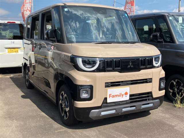 三菱 デリカ　ミニ ６６０ Ｇ R8年 (東海) 99