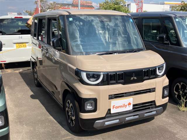 三菱 デリカ　ミニ ６６０ Ｇ R8年 (東海) 99