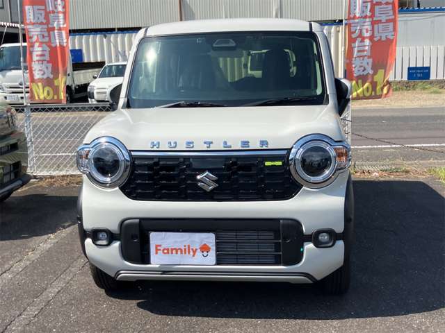 スズキ ハスラー ６６０ ハイブリッド Ｘターボ ４ＷＤ R8年 (東海) 99
