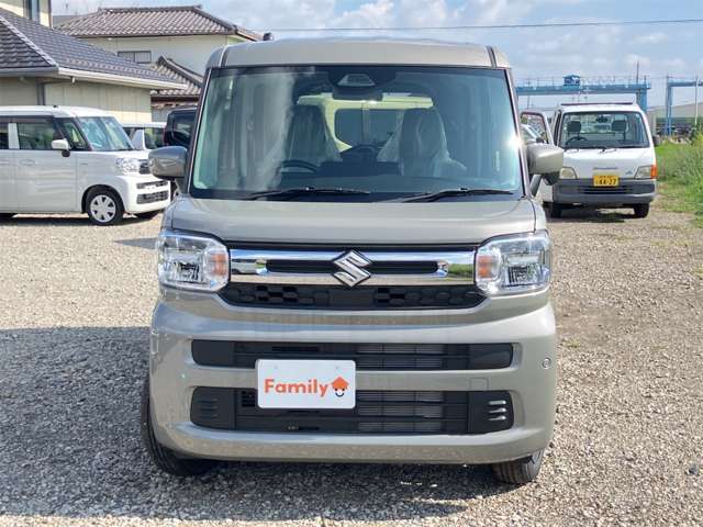 スズキ スペーシア ６６０ ハイブリッド Ｇ R8年 (東海) 99