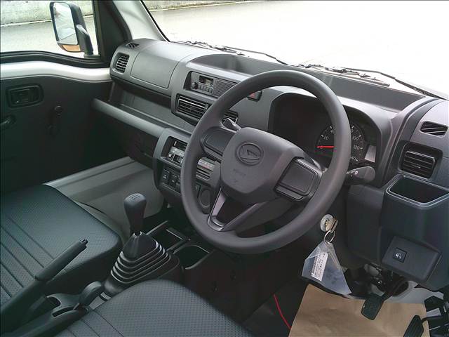 ダイハツ ハイゼットトラック スタンダード農用スペシャル４ＷＤ ５Ｆ R8年 (関東) 99