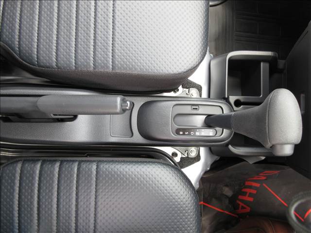 ダイハツ ハイゼットトラック ローダンプ 電動 ４ＷＤ ＣＶＴ R8年 (関東) 99