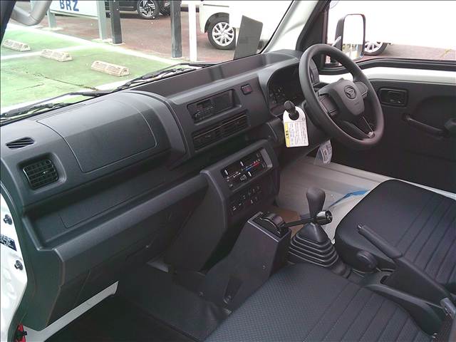 ダイハツ ハイゼットトラック 多目的ダンプ ＰＴＯ ５Ｆ ４ＷＤ R8年 (関東) 99