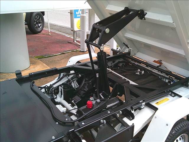 ダイハツ ハイゼットトラック 多目的ダンプ 電動 ４ＷＤ ＣＶＴ R8年 (関東) 99