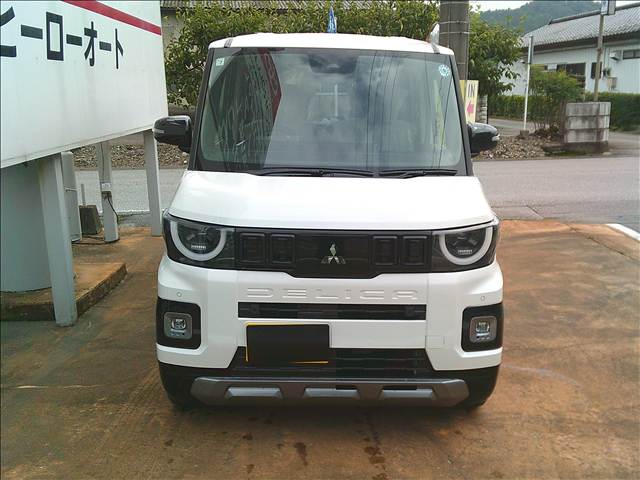 三菱 デリカ　ミニ Ｇ ＰＲＥＭＩＵＭ R8年 (関東) 99