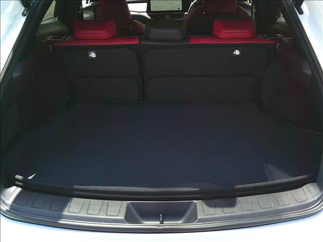レクサス ＵＸ３００ｈ ＵＸ３００ＨＦ ＳＰＯＲＴ R6年 (関東) 99
