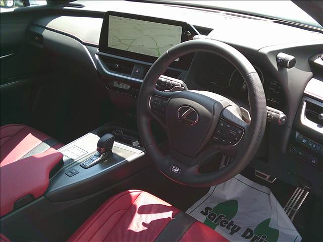 レクサス ＵＸ３００ｈ ＵＸ３００ＨＦ ＳＰＯＲＴ R6年 (関東) 99