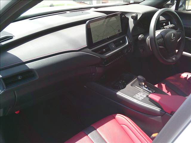 レクサス ＵＸ３００ｈ ＵＸ３００ＨＦ ＳＰＯＲＴ R6年 (関東) 99