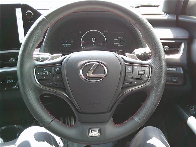 レクサス ＵＸ３００ｈ ＵＸ３００ＨＦ ＳＰＯＲＴ R6年 (関東) 99