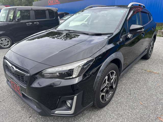 スバル ＸＶ ２．０Ｉ－Ｓ アイサイト ４ＷＤ H30年 (関東) 99