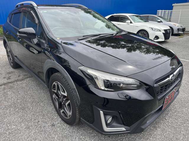 スバル ＸＶ ２．０Ｉ－Ｓ アイサイト ４ＷＤ H30年 (関東) 99