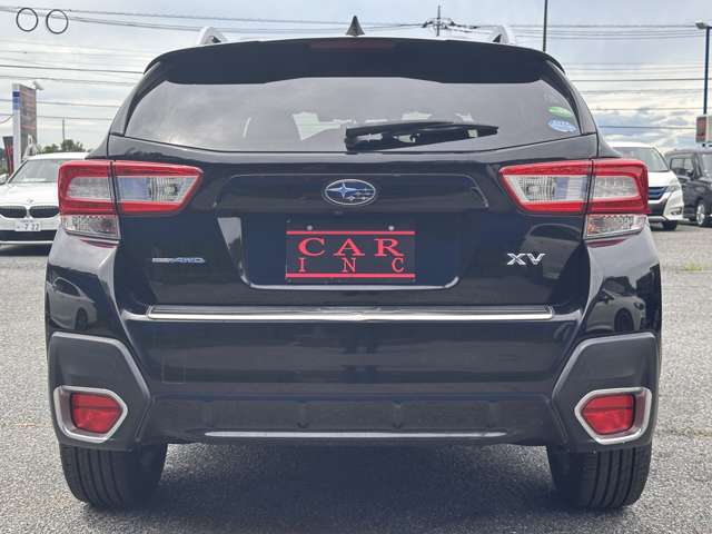 スバル ＸＶ ２．０Ｉ－Ｓ アイサイト ４ＷＤ H30年 (関東) 99