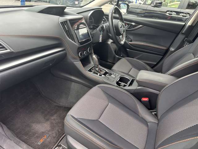 スバル ＸＶ ２．０Ｉ－Ｓ アイサイト ４ＷＤ H30年 (関東) 99