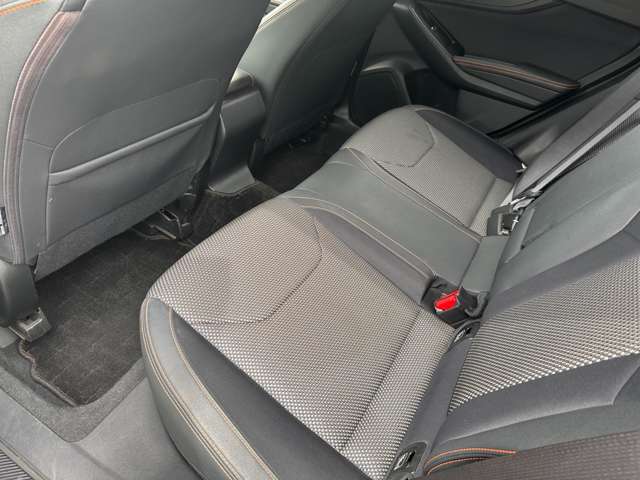 スバル ＸＶ ２．０Ｉ－Ｓ アイサイト ４ＷＤ H30年 (関東) 99
