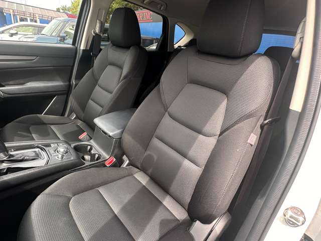 マツダ ＣＸ−５ ２．２ ＸＤ ディーゼルターボ ４ＷＤ H30年 (関東) 99