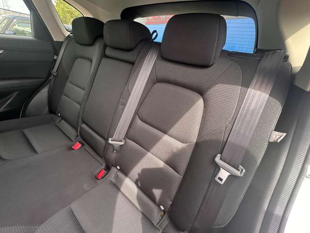 マツダ ＣＸ−５ ２．２ ＸＤ ディーゼルターボ ４ＷＤ H30年 (関東) 99