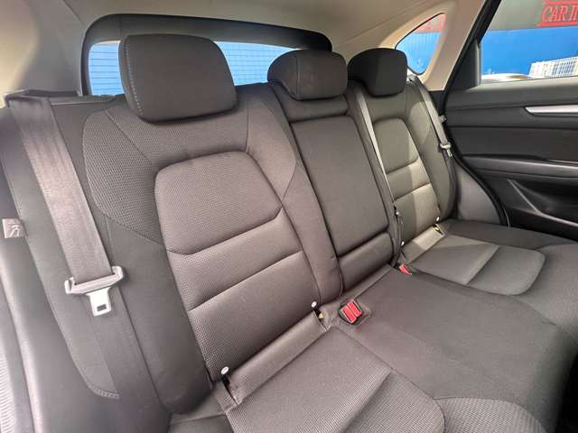 マツダ ＣＸ−５ ２．２ ＸＤ ディーゼルターボ ４ＷＤ H30年 (関東) 99