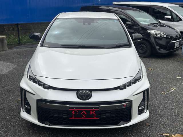 トヨタ プリウスＰＨＶ １．８ Ｓ ナビパッケージ ＧＲ スポーツ H30年 (関東) 99