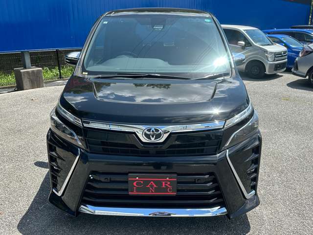 トヨタ ヴォクシー ２．０ ＺＳ 煌ＩＩ R1年 (関東) 99