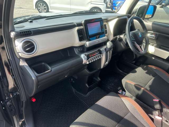 スズキ クロスビー １．０ ハイブリッド ＭＺ H30年 (関東) 99