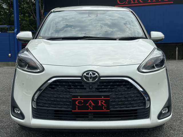 トヨタ シエンタ １．５ ファンベース Ｇ セーフティ エディション R2年 (関東) 99