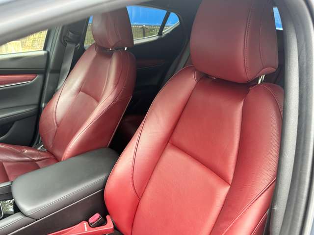 マツダ ＭＡＺＤＡ３　ファストバック ２．０ ２０Ｓ バーガンディ セレクション R2年 (関東) 99
