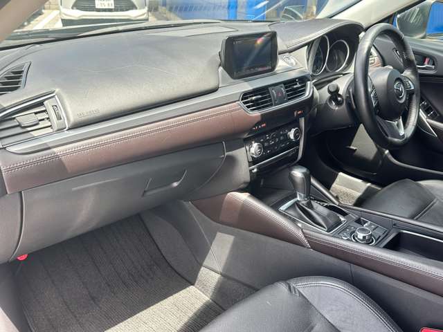 マツダ アテンザ　ワゴン ２．２ ＸＤ Ｌパッケージ ディーゼルターボ H28年 (関東) 99