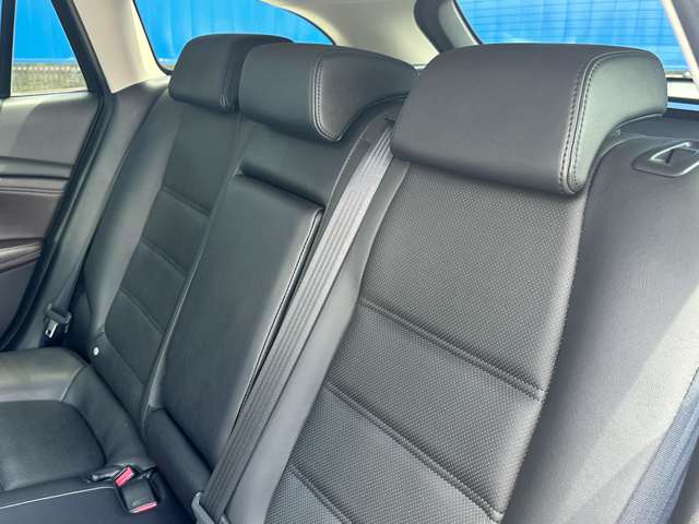 マツダ アテンザ　ワゴン ２．２ ＸＤ Ｌパッケージ ディーゼルターボ H28年 (関東) 99