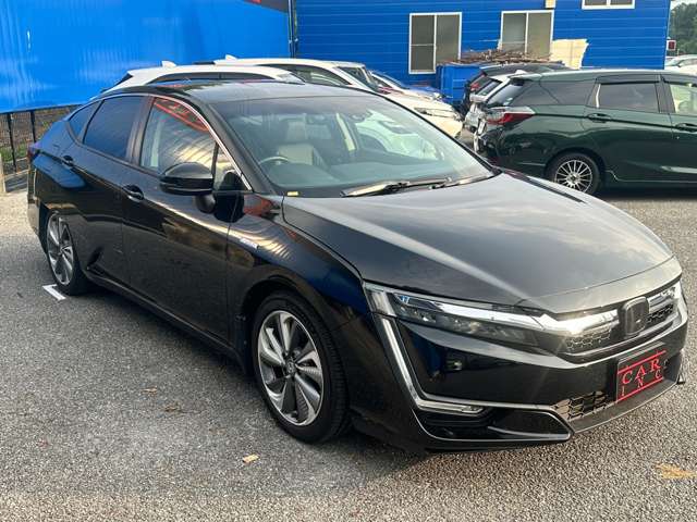 ホンダ クラリティ　ＰＨＥＶ １．５ H30年 (関東) 99