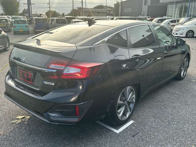 ホンダ クラリティ　ＰＨＥＶ １．５ H30年 (関東) 99