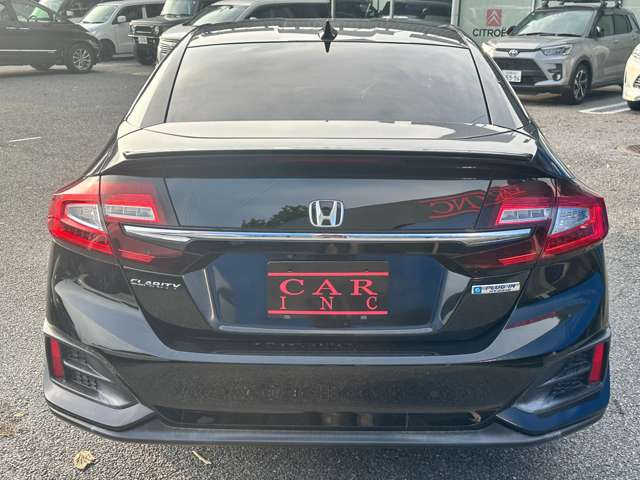 ホンダ クラリティ　ＰＨＥＶ １．５ H30年 (関東) 99