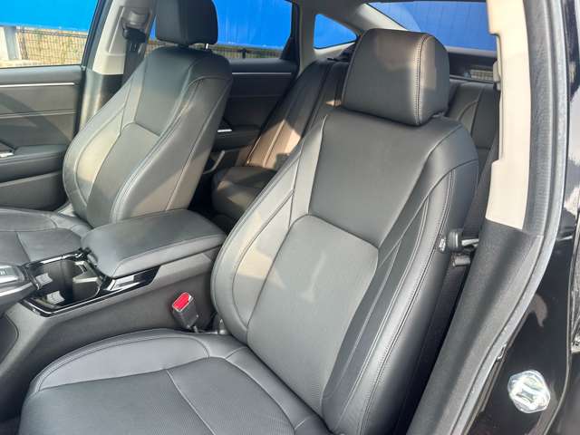 ホンダ クラリティ　ＰＨＥＶ １．５ H30年 (関東) 99