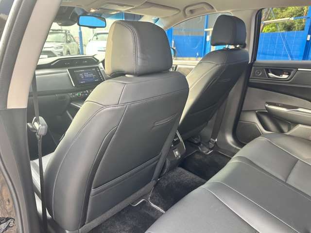 ホンダ クラリティ　ＰＨＥＶ １．５ H30年 (関東) 99