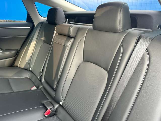 ホンダ クラリティ　ＰＨＥＶ １．５ H30年 (関東) 99